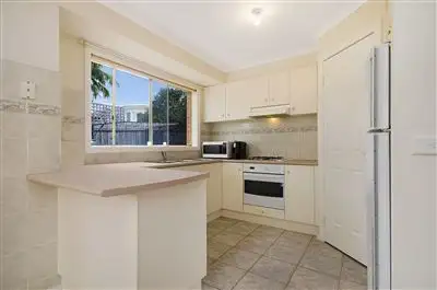 Second view of Homely unit listing, 2/53 Newton Avenue, Bell Post Hill VIC 3215