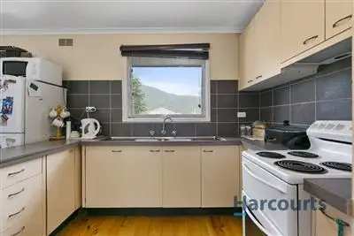 Fifth view of Homely house listing, 6 James St, Millgrove VIC 3799