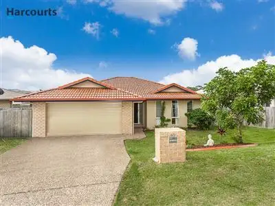 40 Whitehorse Road, Dakabin QLD 4503