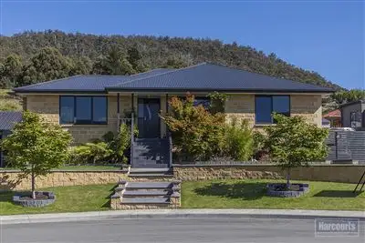 Main view of Homely house listing, 8 Cornelia Close, Ranelagh TAS 7109