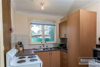 Fourth view of Homely house listing, 403 Luxford Road, Lethbridge Park NSW