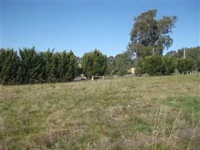 Main view of Homely land listing, Lot 2 Lawrence Road, Yea VIC 3717