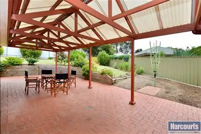 Main view of Homely house listing, 12 Newport Crescent, Aberfoyle Park SA 5159