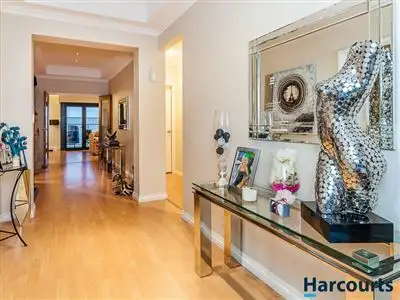 Fourth view of Homely house listing, 17 Chandela Loop, Currambine WA 6028
