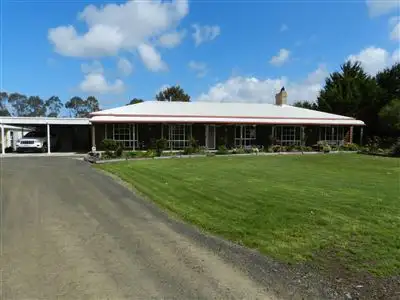 Main view of Homely house listing, 13 Hobson Court, Yarram VIC 3971