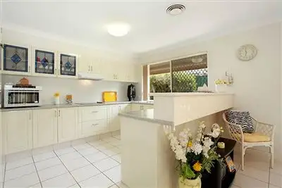Fifth view of Homely house listing, 38 Olympus Drive, Robina QLD 4226