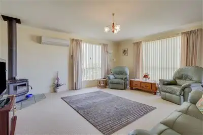 Third view of Homely house listing, 22 Park Street, Ross TAS 7209