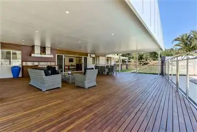 Second view of Homely house listing, 1 Quarrion Court, Warner QLD 4500