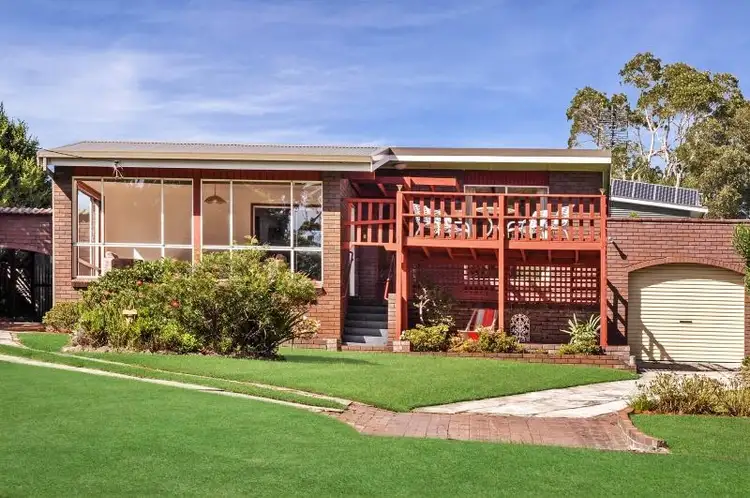 Second view of Homely house listing, 16 Conjola Street, Ulladulla NSW 2539