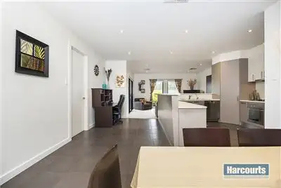 Fourth view of Homely house listing, 81 Lord Howe Crescent, Mawson Lakes SA 5095