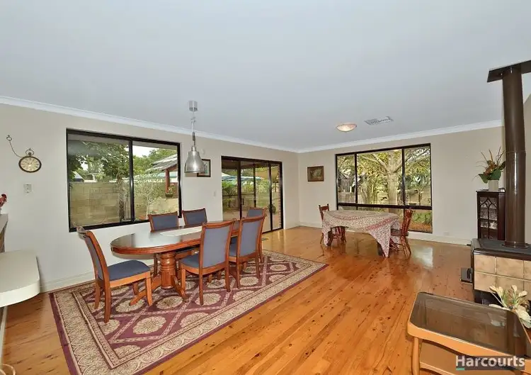 Third view of Homely house listing, 25 Colonial Court, Bouvard WA 6211
