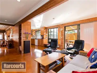 Third view of Homely house listing, 28 Kinbrace Street, Ferny Grove QLD 4055
