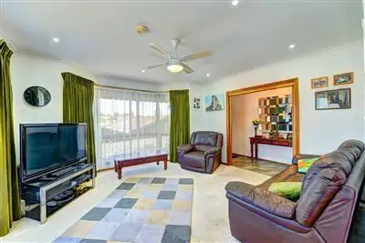 Second view of Homely house listing, 505 Wilson Street, Ballarat East VIC 3350