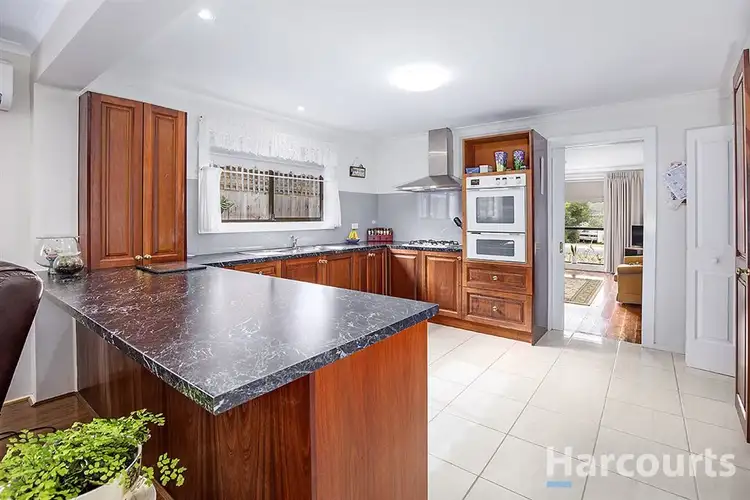Fourth view of Homely house listing, 42 Woodvale Road, Boronia VIC 3155