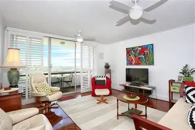 Second view of Homely unit listing, 24/8 Doris Street, West End QLD 4101