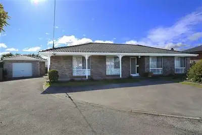 Second view of Homely house listing, 42 Packham Street, Newnham TAS 7248