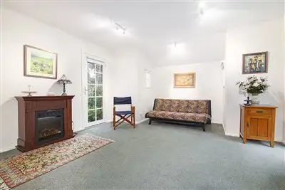 Third view of Homely house listing, 15 Myrtle Grove, Tecoma VIC 3160
