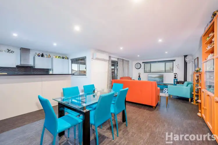 Fourth view of Homely house listing, 15 Dengate Crescent, Moncrieff ACT 2914