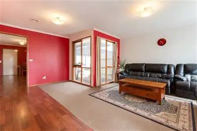 Sixth view of Homely house listing, 147 Lawless Drive, Cranbourne North VIC 3977