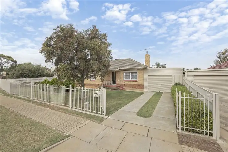 Second view of Homely house listing, 21 Counter Road, Elizabeth Downs SA 5113