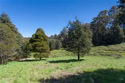 Second view of Homely land listing, - Jacksons Road, Franklin TAS 7113