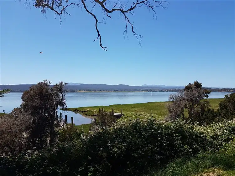 Second view of Homely land listing, 129 Rosevears Drive, Rosevears TAS 7277