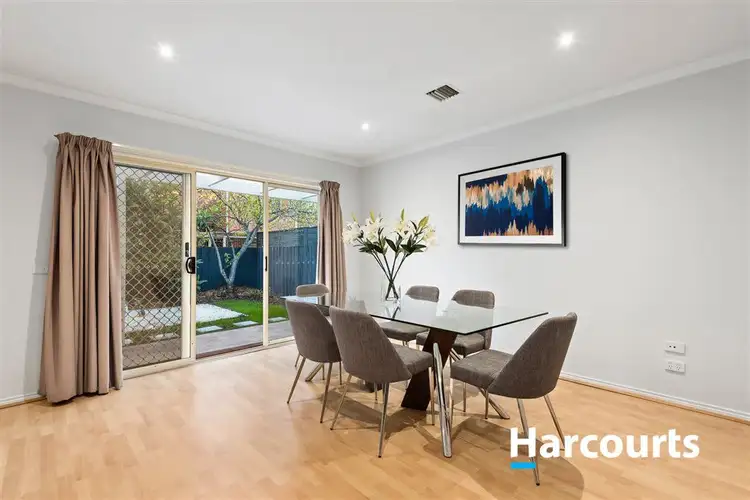 Third view of Homely house listing, 8 Parkway Lane, Mitcham VIC 3132