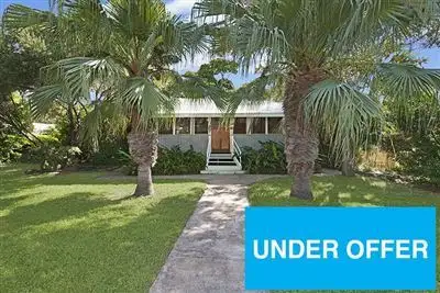 Main view of Homely house listing, 77 Findlater Street, Oonoonba QLD 4811