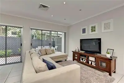 Second view of Homely townhouse listing, 6/10-12 Ormuz Street, Carina Heights QLD 4152