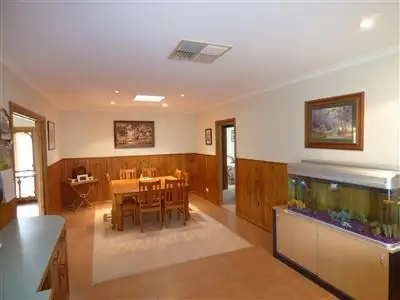 Fourth view of Homely house listing, 121 Old Hamilton Road, Horsham VIC 3400