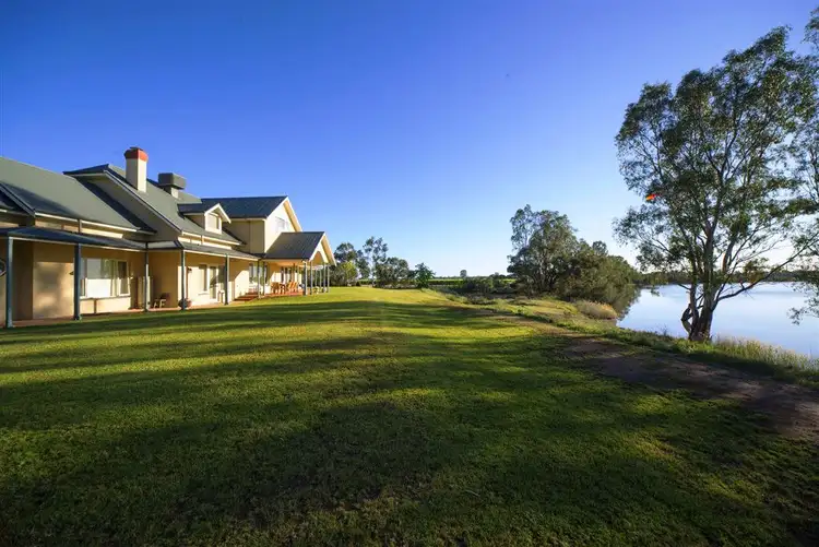 Second view of Homely rural property listing, 112 Townsend Crescent, Renmark SA 5341