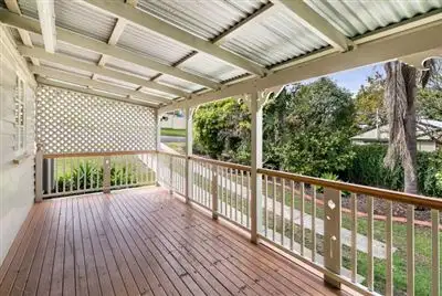Second view of Homely house listing, 7 Blake Street, Gympie QLD 4570
