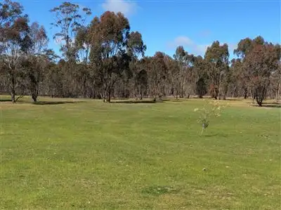 Seventh view of Homely land listing, 0 LYNCHS CROSSING ROAD, St Arnaud VIC 3478