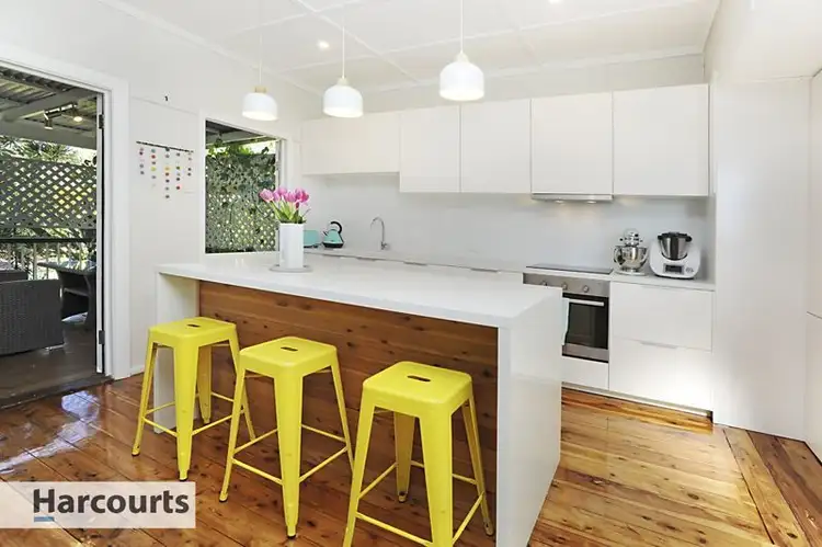 59 Gralton Street, Keperra QLD 4054