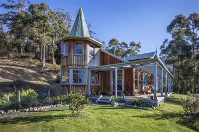 Main view of Homely house listing, 69 Cairns Bay Road, Surges Bay TAS 7116