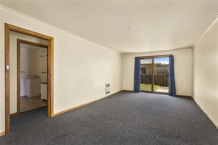 Second view of Homely unit listing, 2/3 Norman Court, Newnham TAS 7248