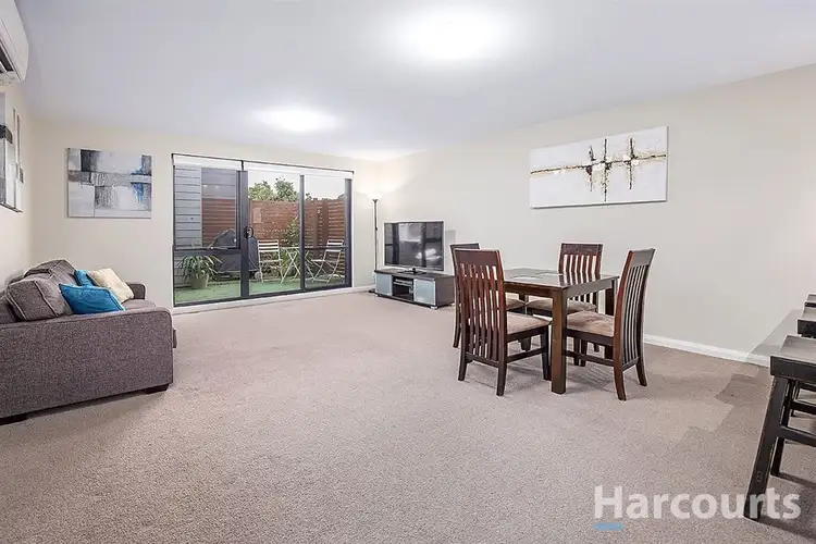 Second view of Homely apartment listing, 106/1 Oak Avenue, Boronia VIC 3155