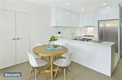 Second view of Homely unit listing, 4.11/2 Rawson Road, South Wentworthville NSW 2145