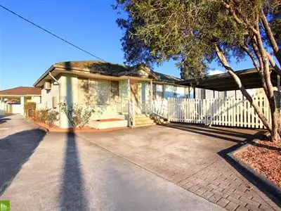 Main view of Homely villa listing, 1/77A Marshall Street, Dapto NSW 2530
