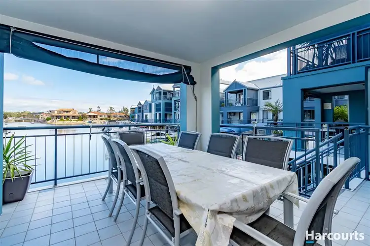 Second view of Homely unit listing, 21/206 Mary Street, Halls Head WA 6210