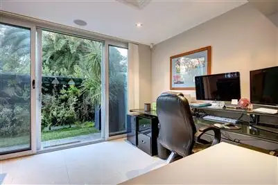 Fifth view of Homely house listing, 18/12-14 Adelphi Terrace, Glenelg North SA 5045