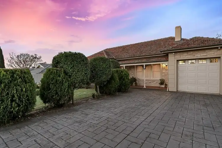 Fourth view of Homely house listing, 4 Shirley Avenue, Felixstow SA 5070