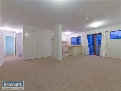 Fourth view of Homely unit listing, 6/16 Phillips Street, Spring Hill QLD 4000