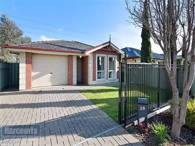 Main view of Homely house listing, 28 Orange Parade, Munno Para West SA 5115