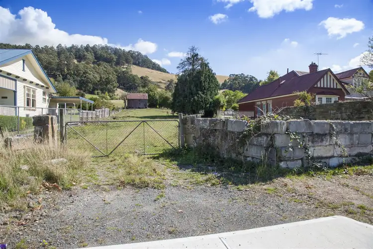 Third view of Homely land listing, 3450 Huon Highway, Franklin TAS 7113