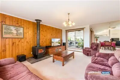Third view of Homely house listing, 114 Charlton Rd, Bannockburn VIC 3331