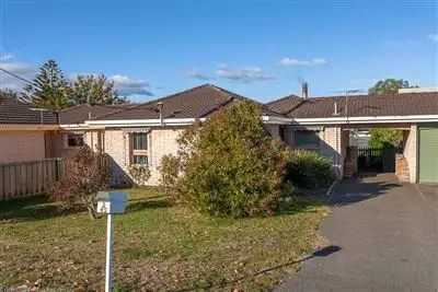 2/45 Bangalee Street, Lauderdale TAS 7021