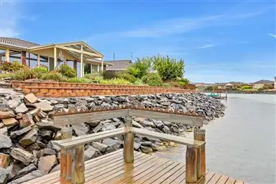 Fourth view of Homely house listing, 39 Clipper Court, Encounter Bay SA 5211