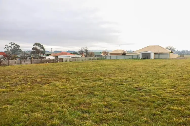 Main view of Homely land listing, 6a Jetson Court, Cressy TAS 7302