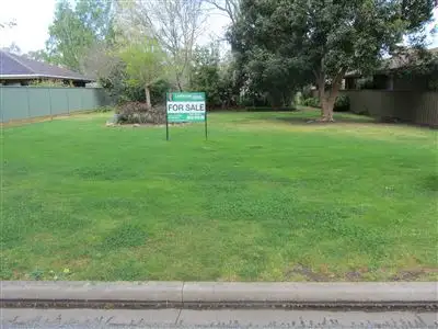 Main view of Homely land listing, 38 Hunter Street, Euroa VIC 3666